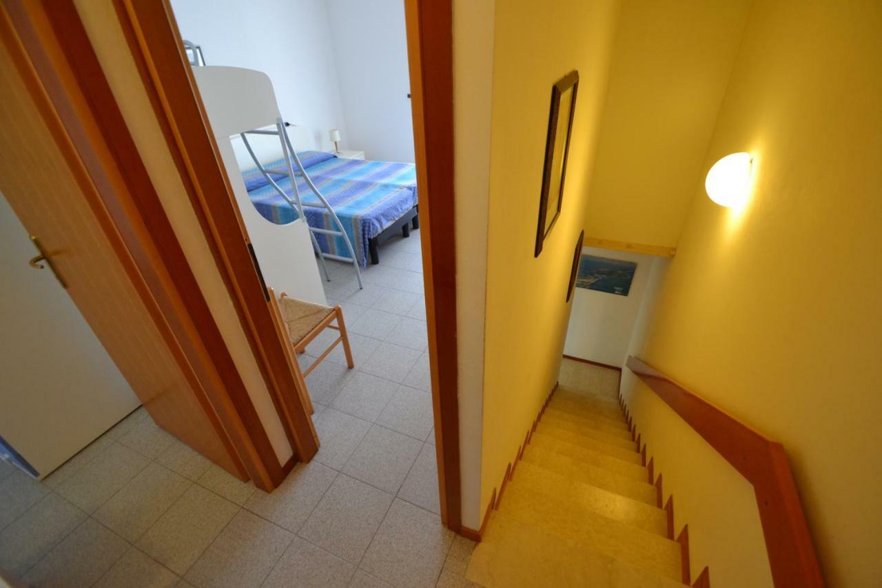 Fiordo Topazio Albarella Island Exteriér fotografie